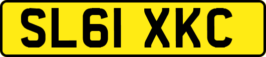 SL61XKC