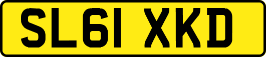SL61XKD