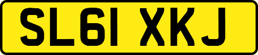 SL61XKJ