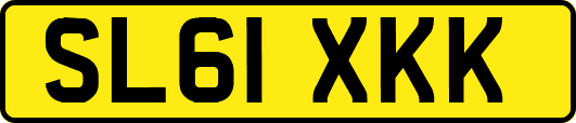 SL61XKK