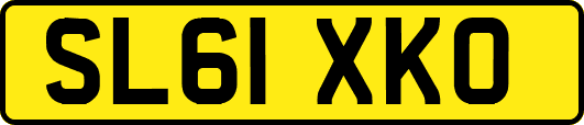 SL61XKO