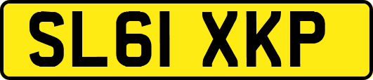 SL61XKP