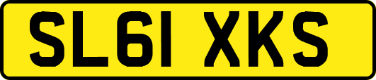 SL61XKS