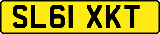 SL61XKT