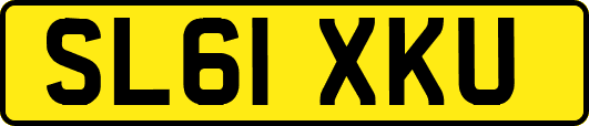 SL61XKU