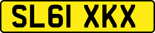SL61XKX