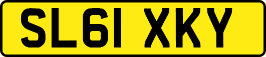 SL61XKY