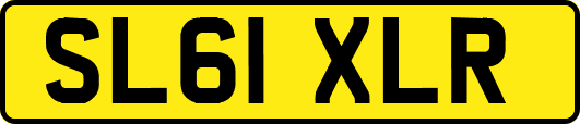 SL61XLR