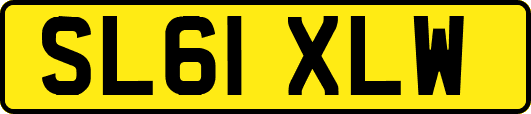 SL61XLW