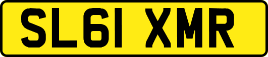 SL61XMR