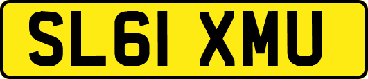 SL61XMU