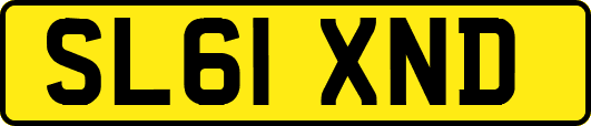 SL61XND
