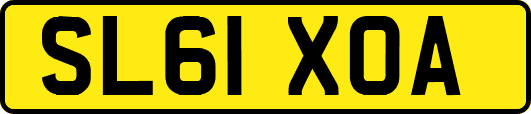 SL61XOA