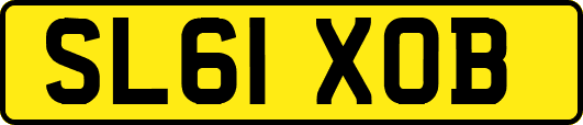 SL61XOB