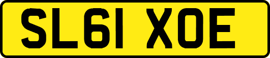 SL61XOE
