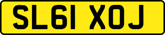 SL61XOJ
