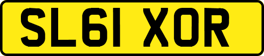 SL61XOR