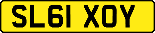 SL61XOY