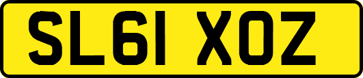 SL61XOZ
