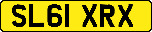 SL61XRX