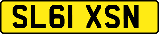 SL61XSN