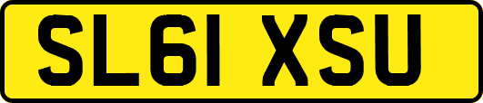 SL61XSU