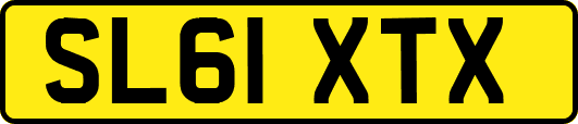 SL61XTX