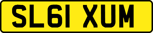SL61XUM