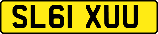 SL61XUU