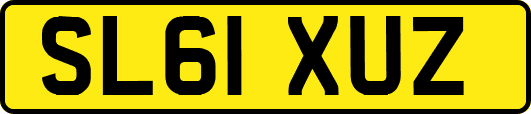SL61XUZ
