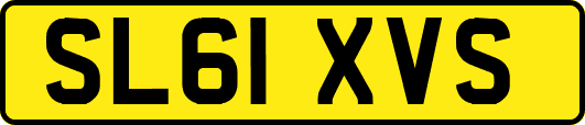 SL61XVS