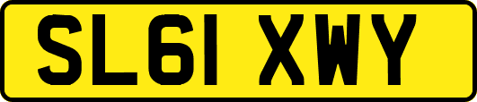 SL61XWY