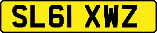 SL61XWZ