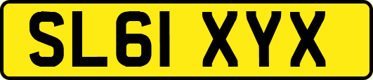 SL61XYX