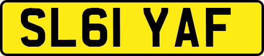 SL61YAF