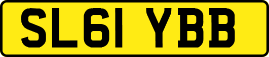 SL61YBB