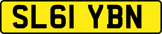 SL61YBN