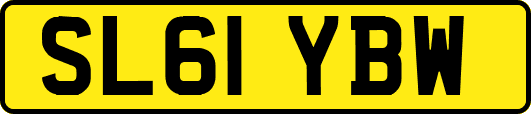 SL61YBW