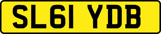 SL61YDB