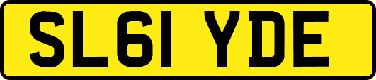 SL61YDE