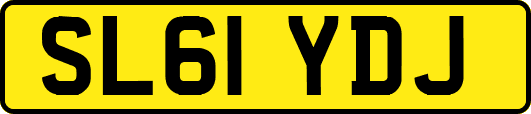 SL61YDJ