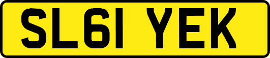 SL61YEK