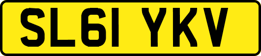 SL61YKV