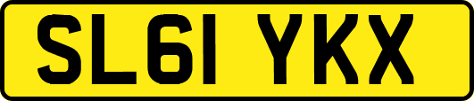 SL61YKX