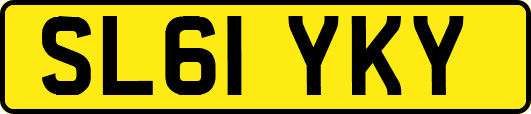 SL61YKY