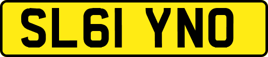 SL61YNO