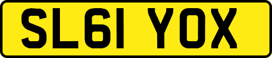 SL61YOX