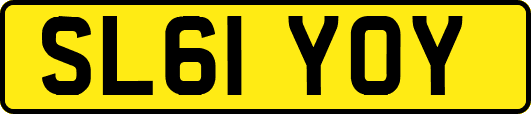 SL61YOY