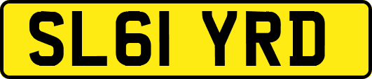 SL61YRD