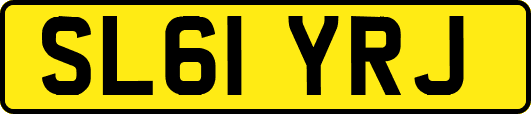 SL61YRJ